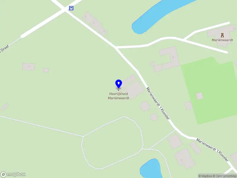 Mariënwaerdt Exploitatie B.V.