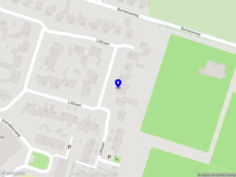 Stichting Administratiekantoor NextWeb