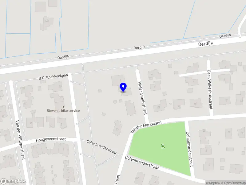 Bruis Consultancy B.V.