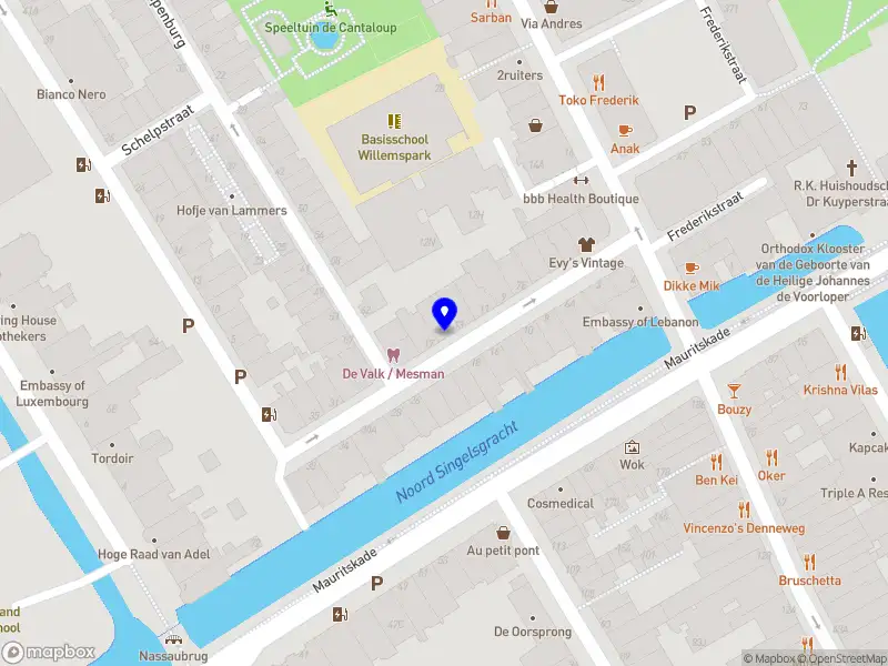 Nieuw bedrijf Rogers That Consulting