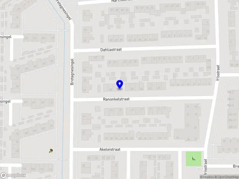 Heuvel stukadoors en afbouw