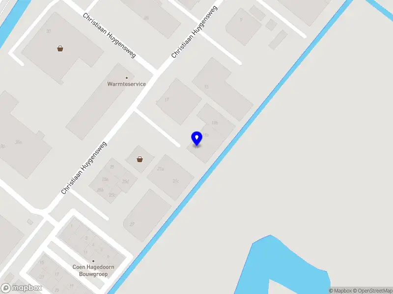 Firma Gebr. W. en A. Edenburg