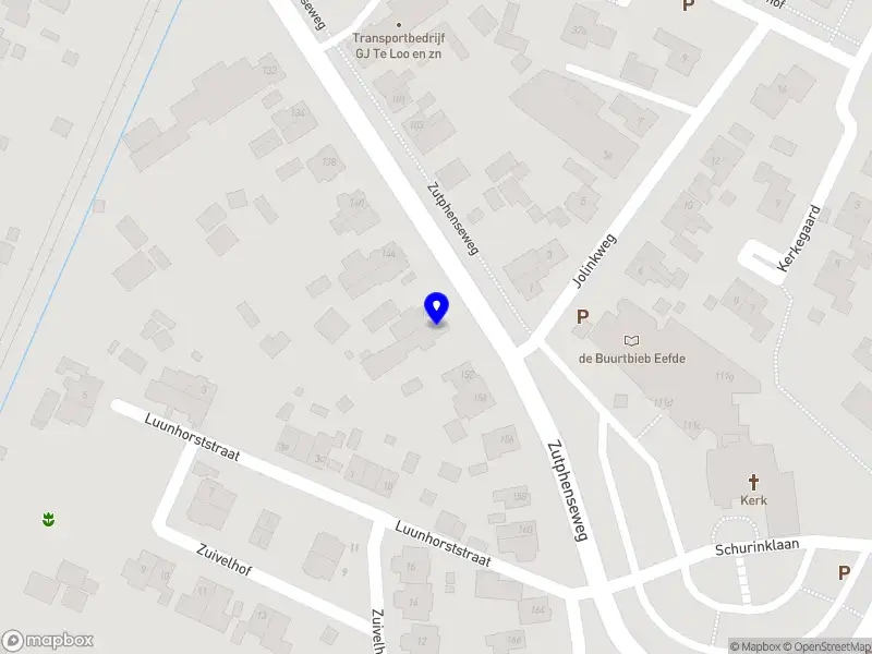 Peters Strafrechtadvocatuur