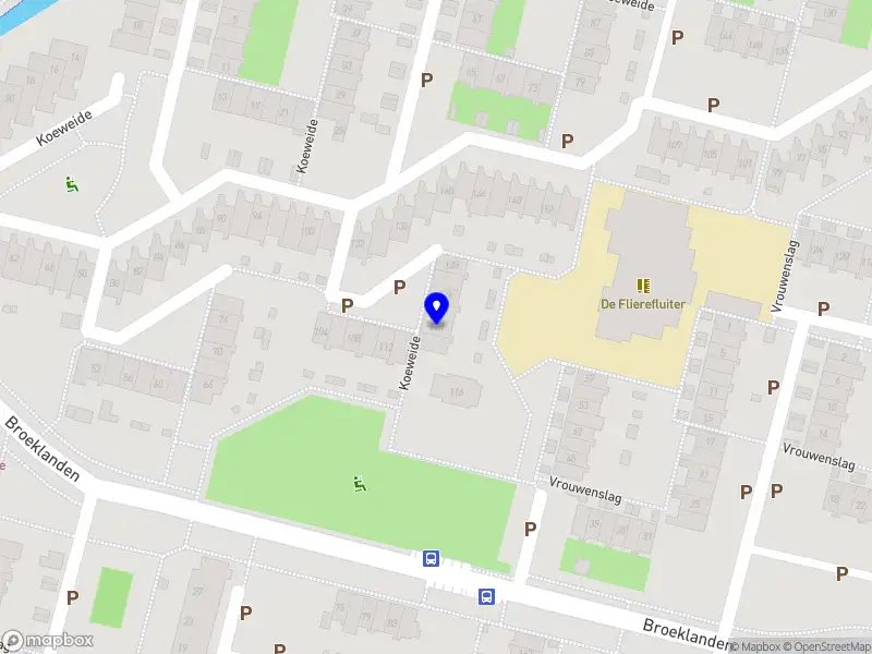 Nieuw bedrijf Expressie Studio