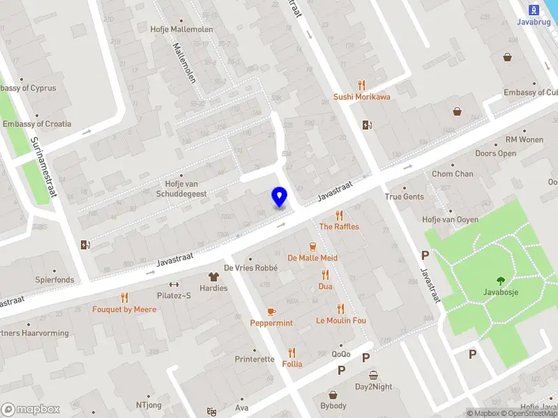 Thai Bright Kitchen B.V.