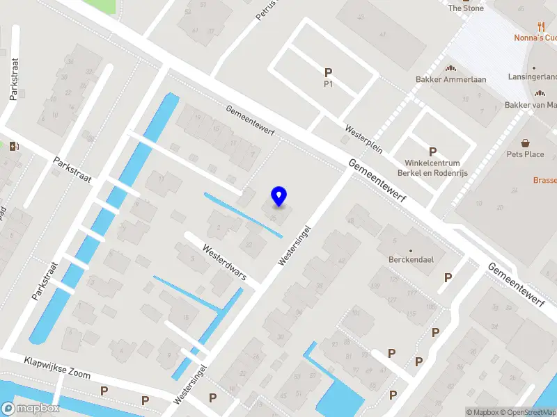 Holistische praktijk Syndesi