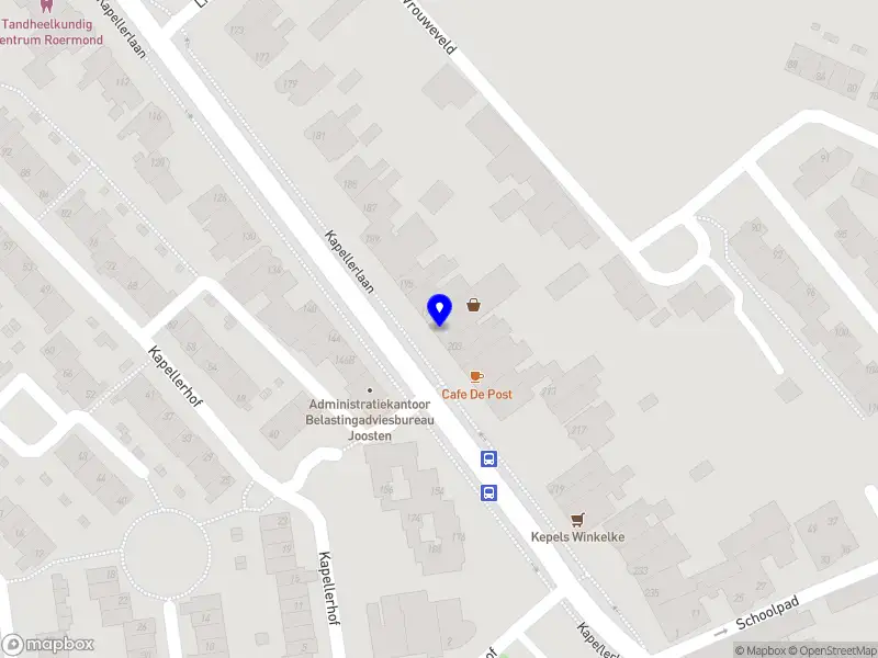 For Yield Investments B.V.