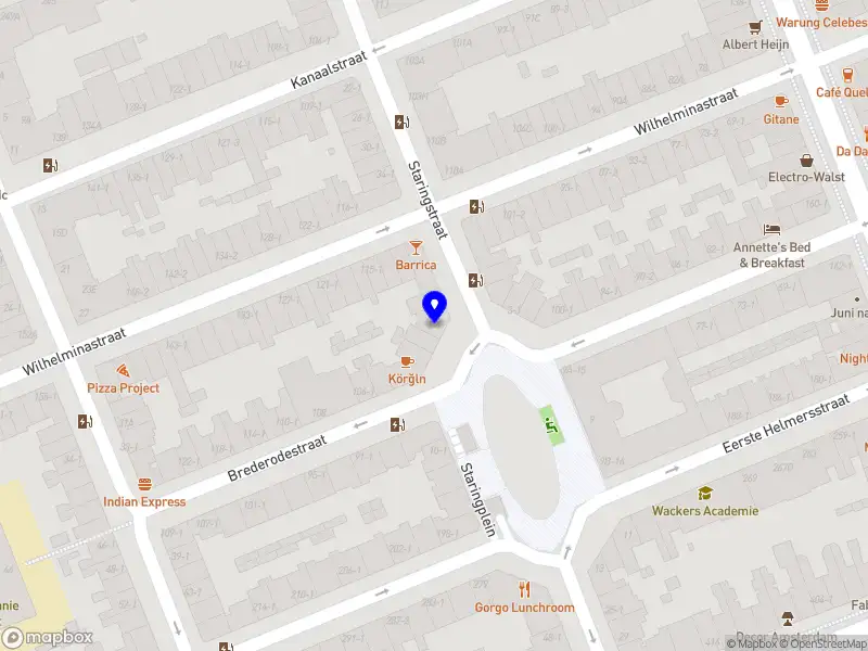 Nieuw bedrijf Gambiarra Films