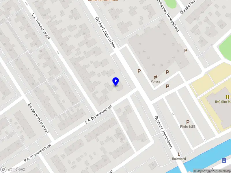 MR Kramer Holding B.V.