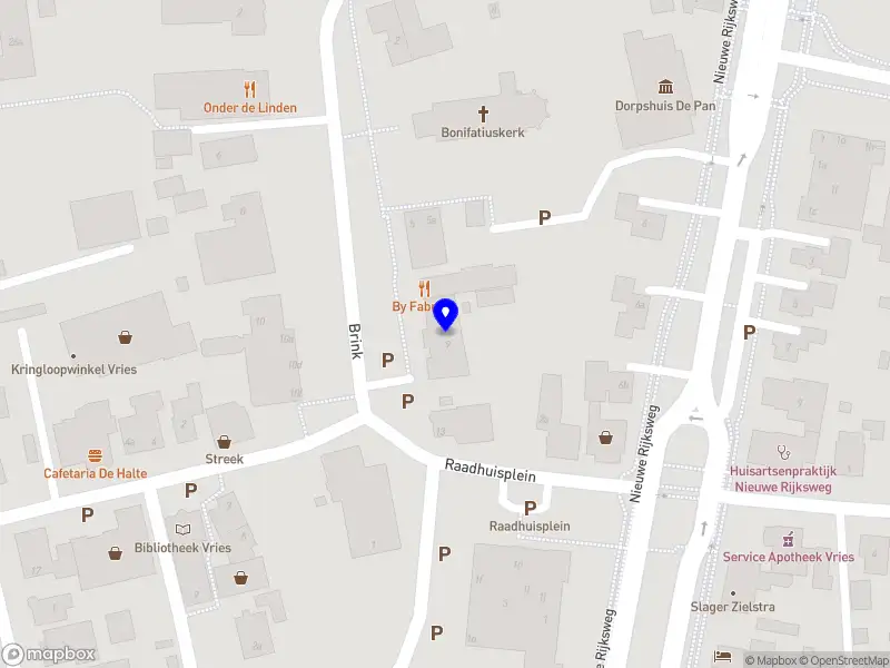 Hockeman Huisarts B.V.