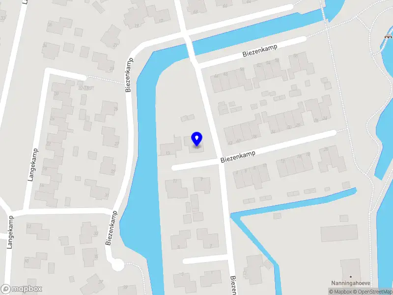 Christerus Beheer B.V.