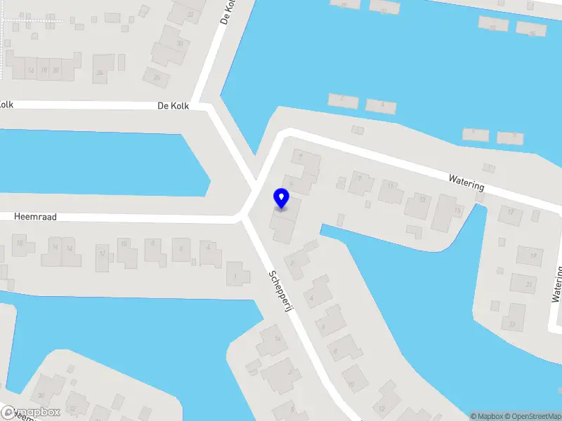 Holland leidingwerken B.V.