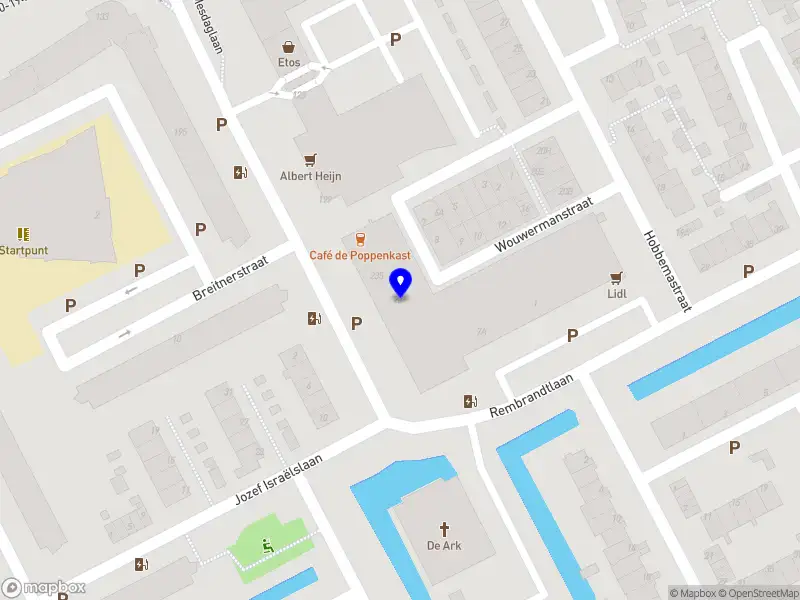 Zabka Polski Sklep B.V.