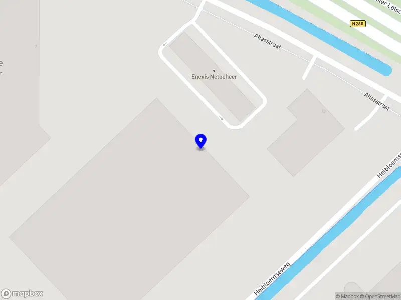 Revera Settlement Solutions B.V.