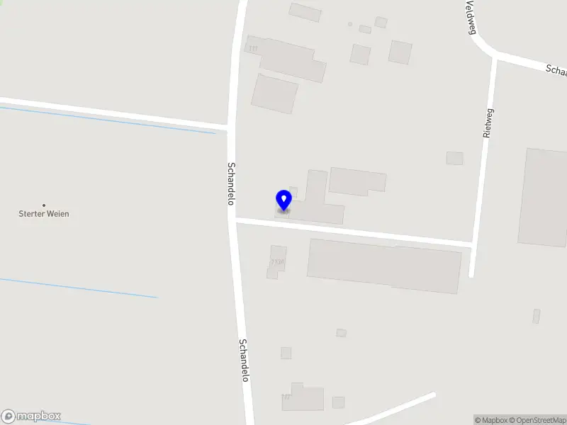 Holding I Martijn B.V.