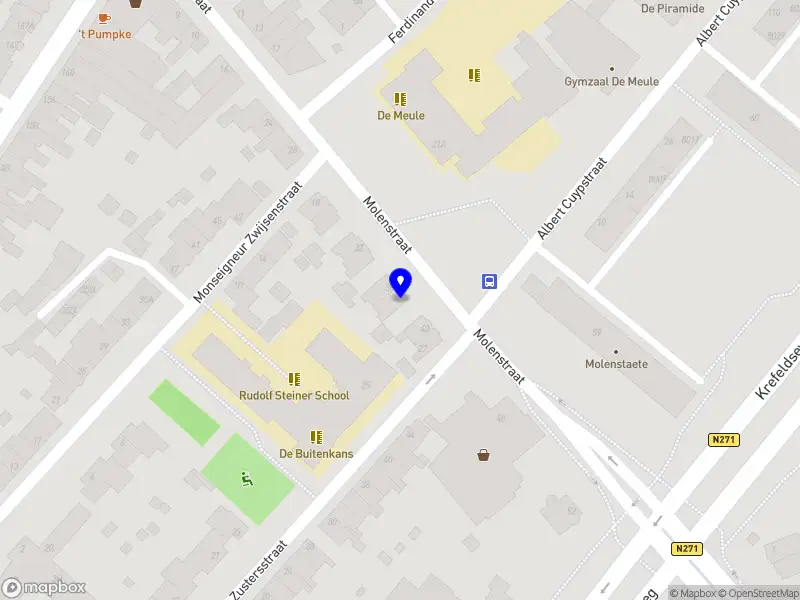 Umami Sushi Holding B.V.