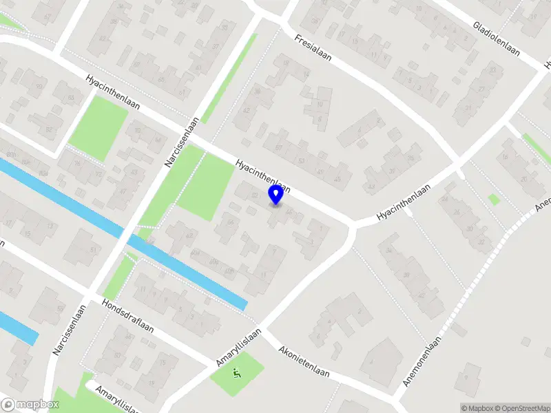 Nieuw bedrijf Akif Holding B.V.