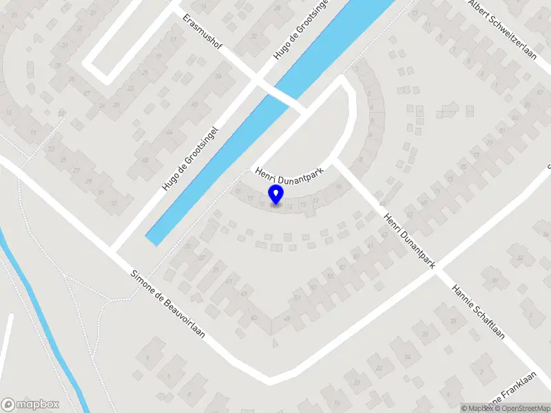 Orbiz Software Development