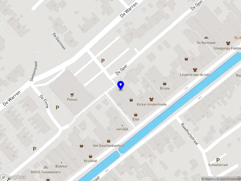 Jongsma en Zn. slapen en wonen B.V.