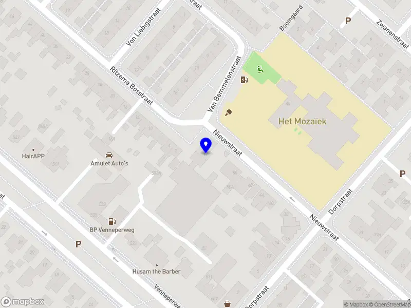 Emerald Freight Solutions