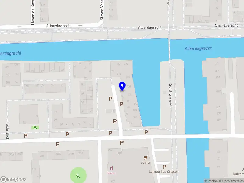 Bedel Klussenbedrijf