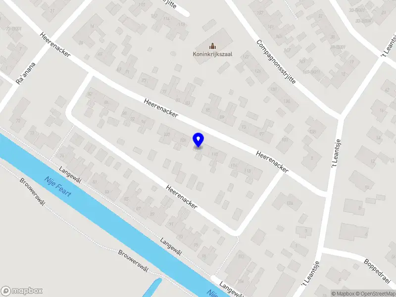 Nieuw bedrijf BeGonda