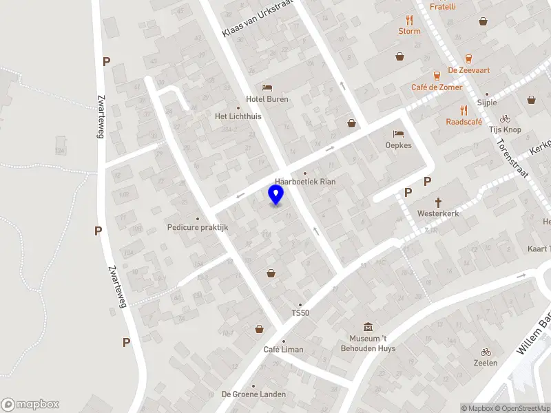 P. Hensen Beheer B.V.