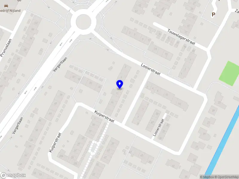 Thong Praya Thai Massage