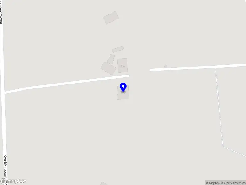 Post Infra en Techniek