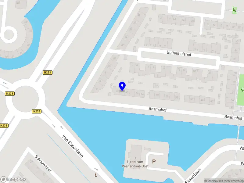 RH Deco Woonaccessoires