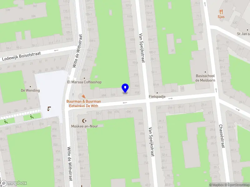 Dog Walking Service Amsterdam