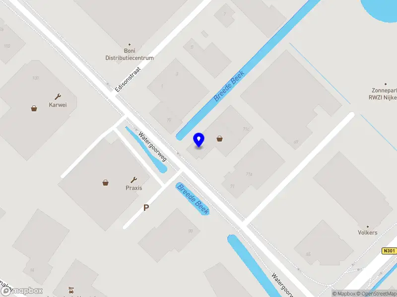 W. van Wijncoop Holding B.V.