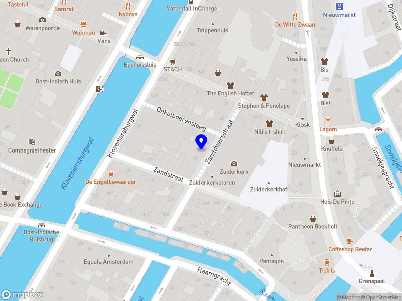 Vereniging van Eigenaars van het Gebouw Nieuwezijds Voorburgwal 46/Korte Kolksteeg 1 te Amsterdam