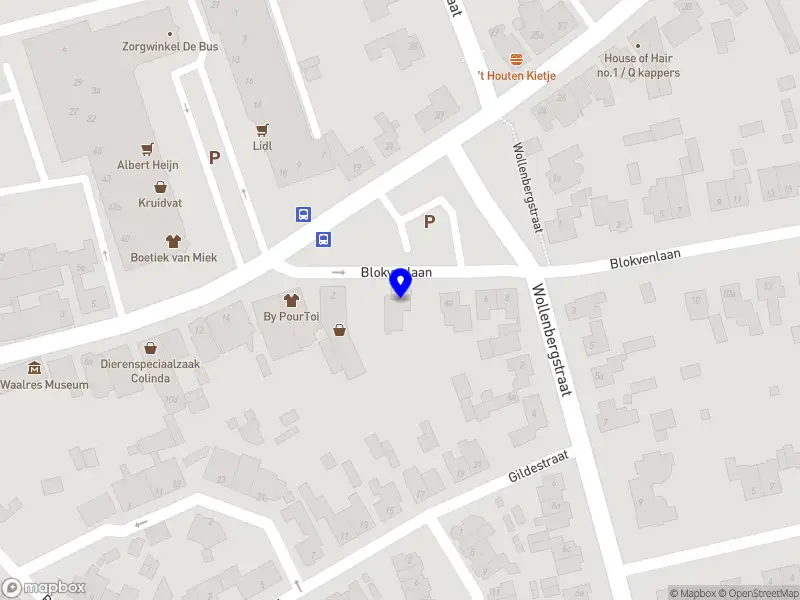 Sven Maas Holding B.V.