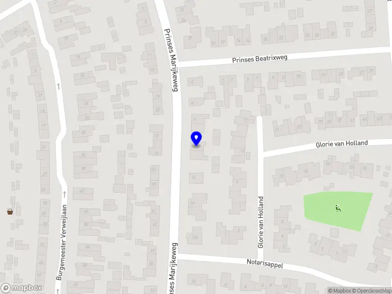 Nieuw bedrijf HG Dienstverlening