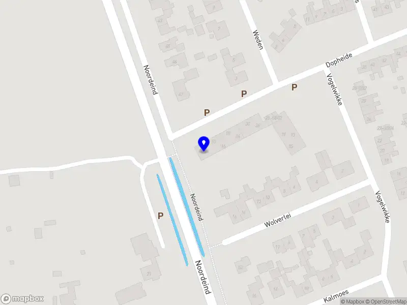 Topvorm sportmassage