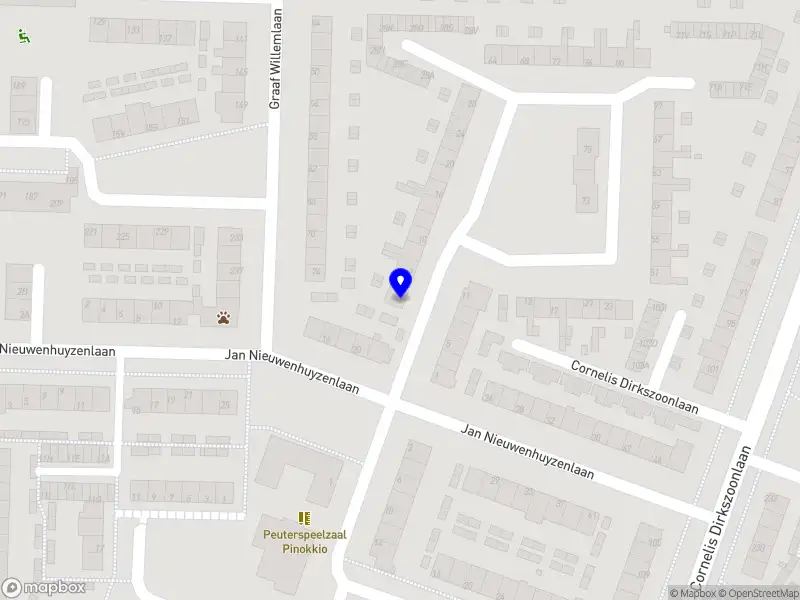 Bouwbedrijf Vast & Zeker