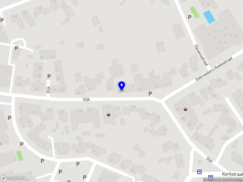 Bart van Sambeeck Holding B.V.