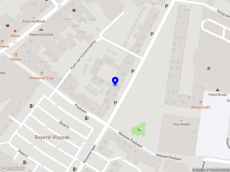 GIT customs&cargo service