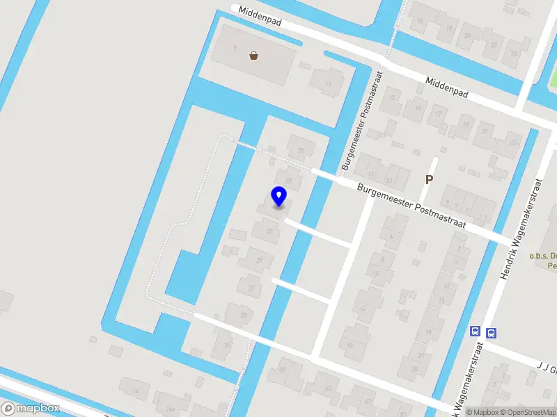 Hoonakker Groep B.V.