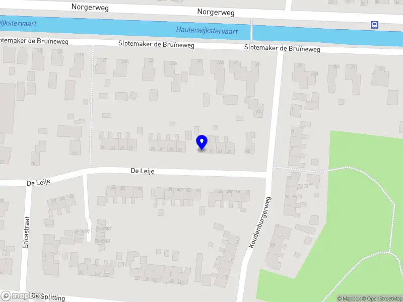 Murphy´s Barbershop