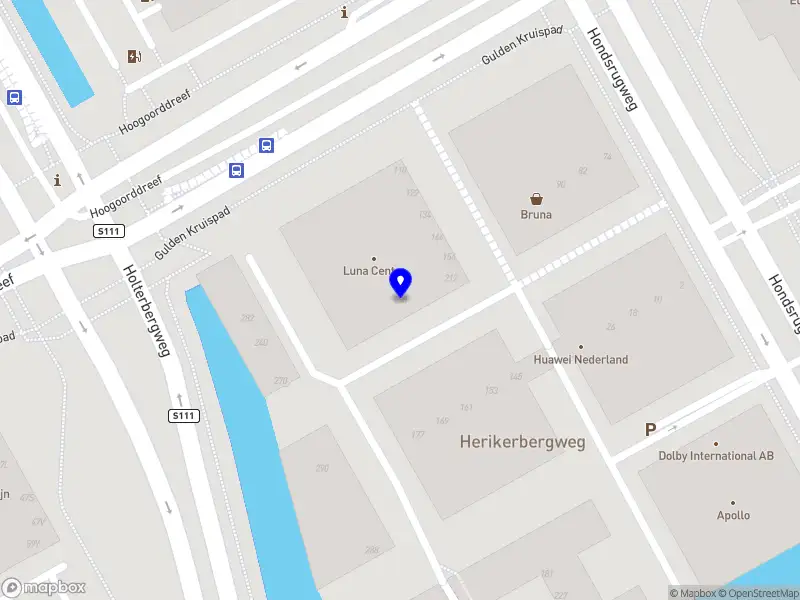 Stichting ALF Securitisation