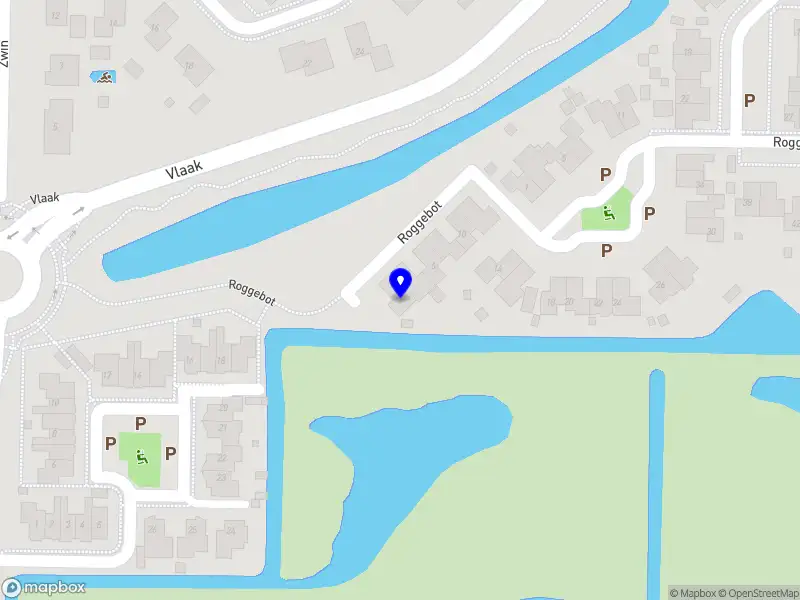 Rick Pasterkamp Beheer B.V.