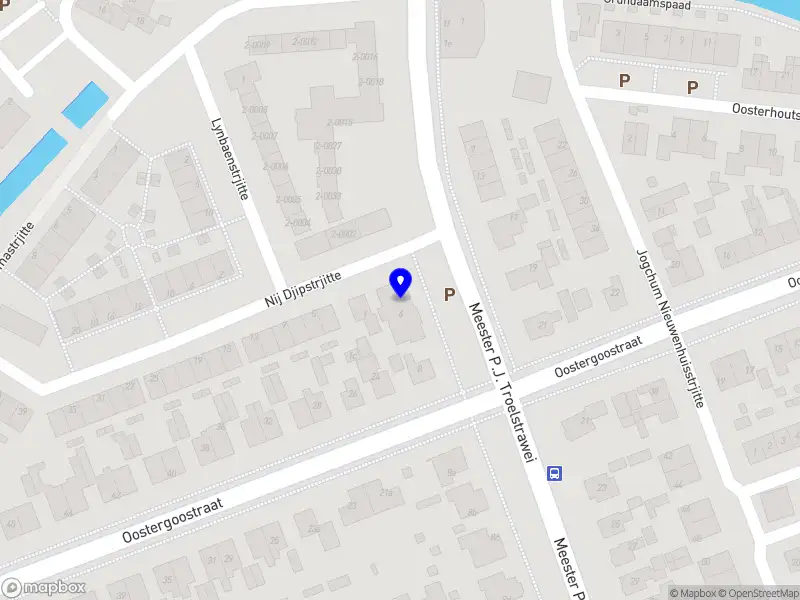 de HuysTandarts B.V.