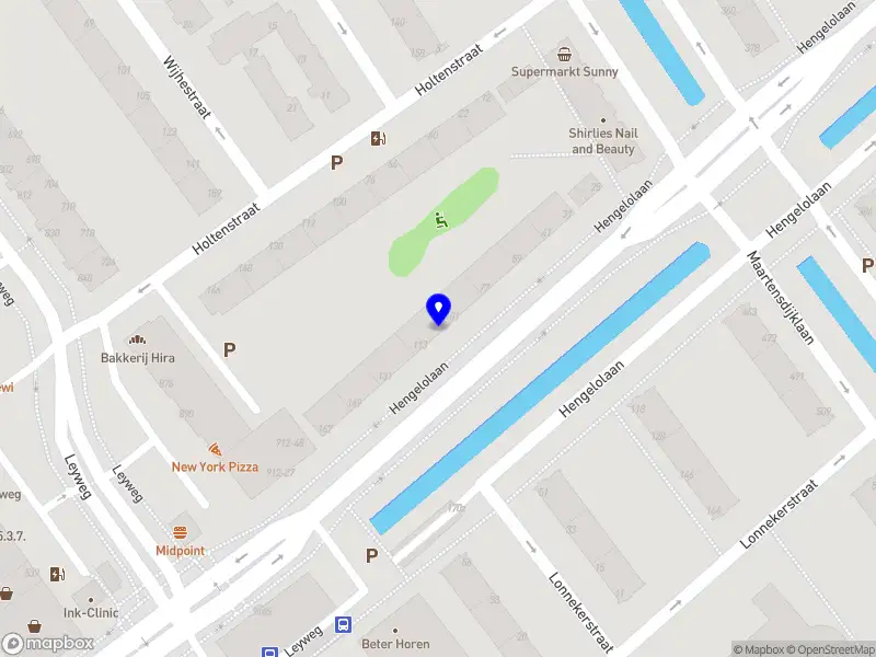 VOF Gozleme Partners