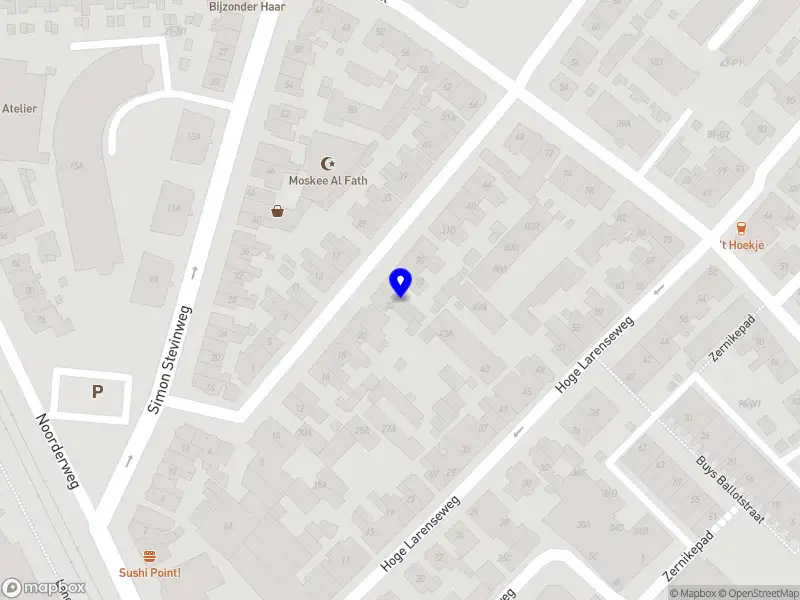 Ceder Tree Growth B.V.