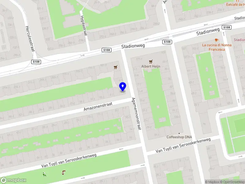 Forever Success B.V.