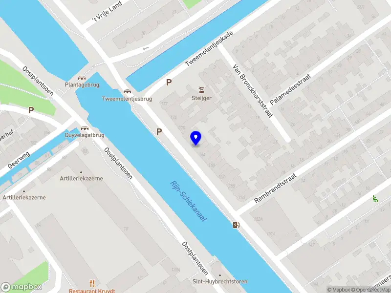 Blackbird Holding B.V.