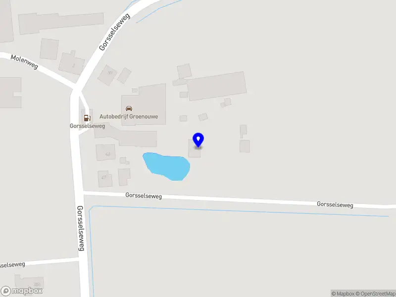 Groenouwe-Schouten Beheer B.V.