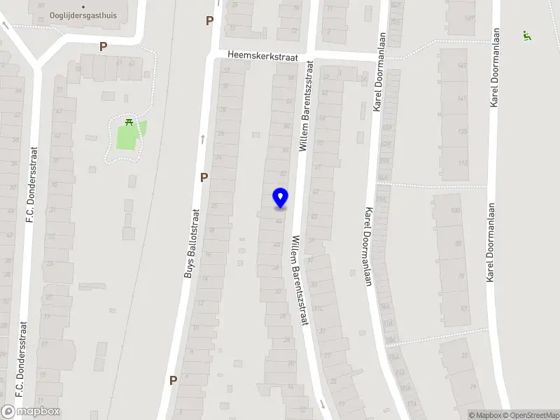 Niels de Bruin Bedrijfsdiensten